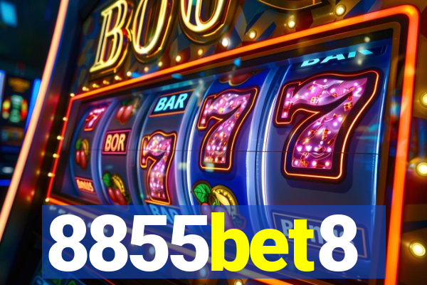 8855bet8