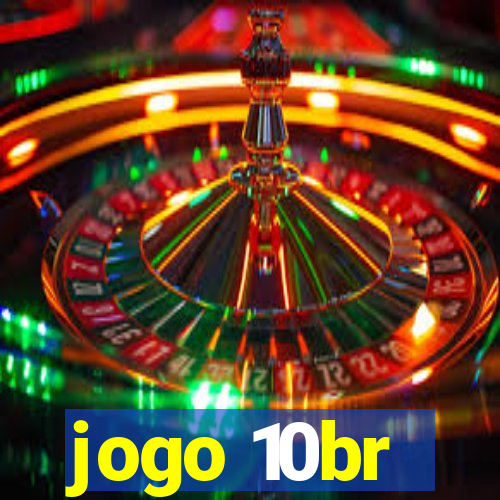 jogo 10br