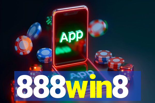 888win8