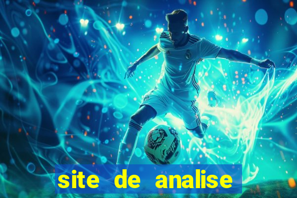 site de analise futebol virtual bet365 grátis