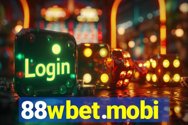 88wbet.mobi