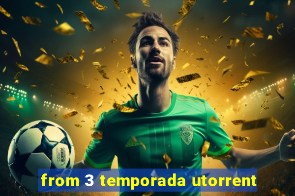 from 3 temporada utorrent