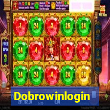 Dobrowinlogin