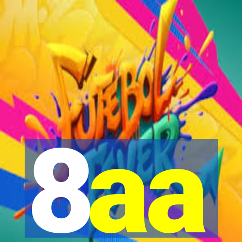 8aa