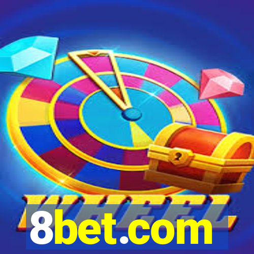 8bet.com