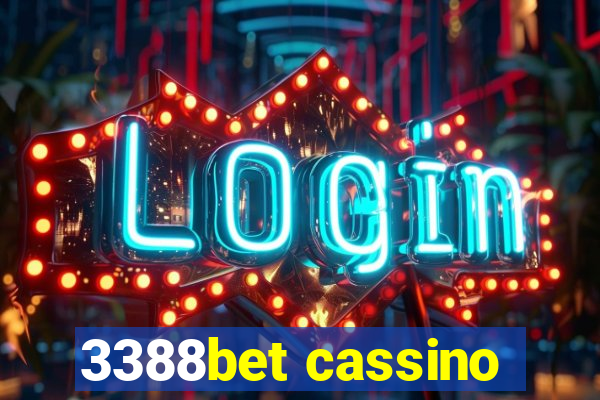 3388bet cassino