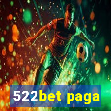 522bet paga