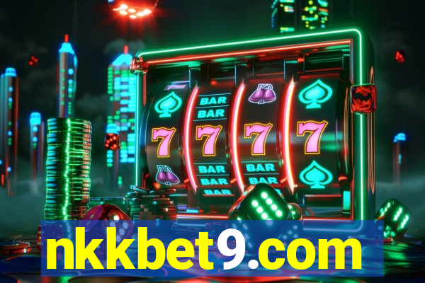 nkkbet9.com