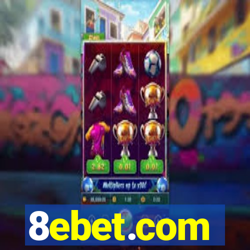 8ebet.com