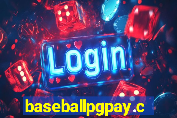 baseballpgpay.com