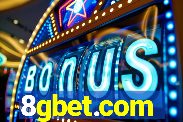 8gbet.com