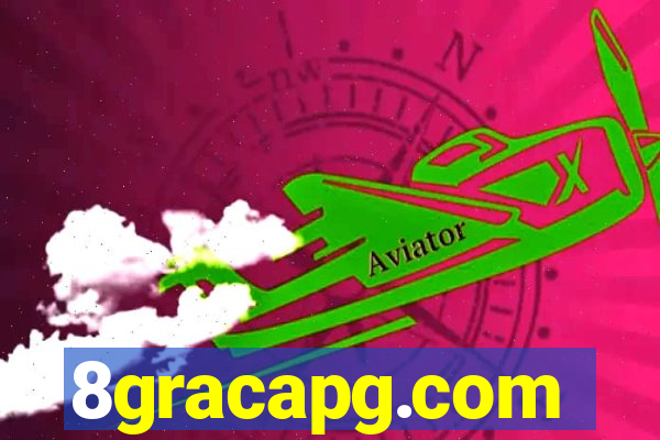 8gracapg.com