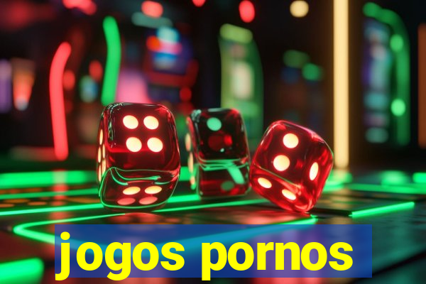 jogos pornos