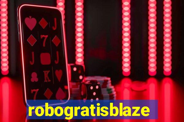 robogratisblaze