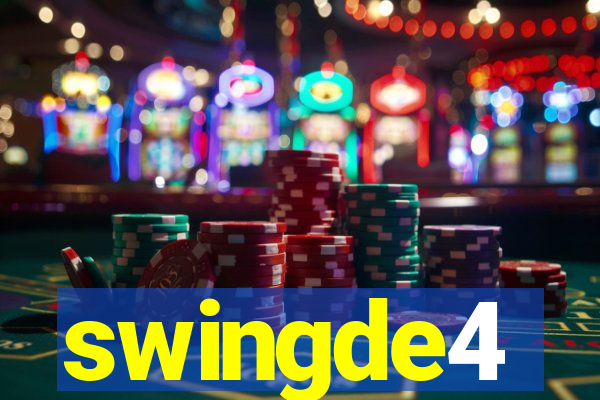 swingde4