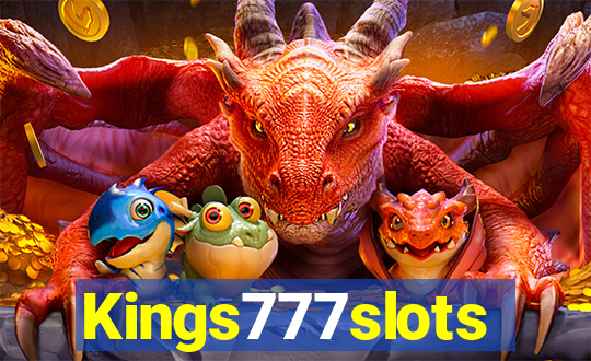 Kings777slots