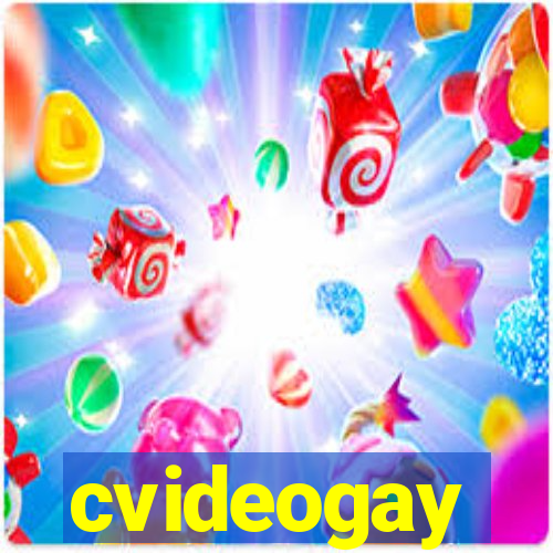 cvideogay