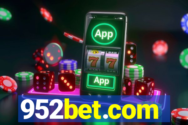 952bet.com