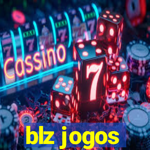 blz jogos