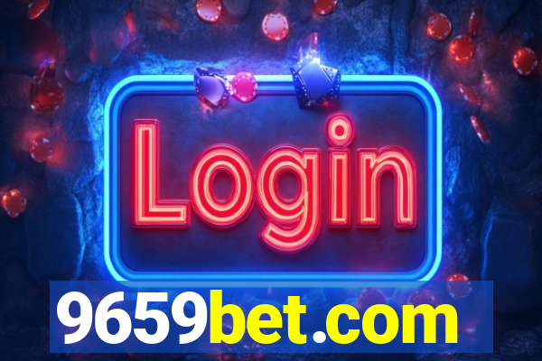 9659bet.com