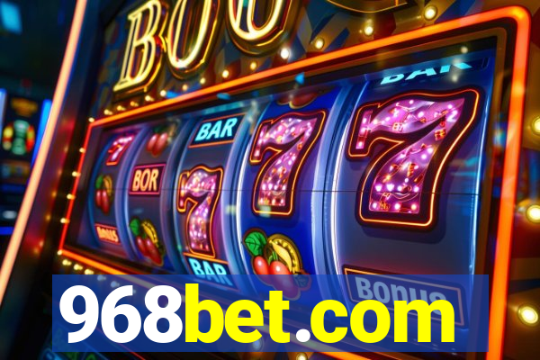 968bet.com