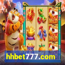 hhbet777.com