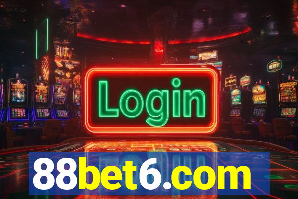 88bet6.com