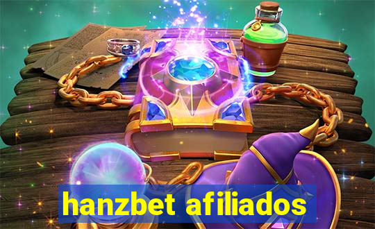 hanzbet afiliados