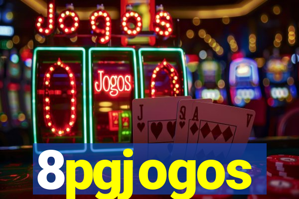 8pgjogos