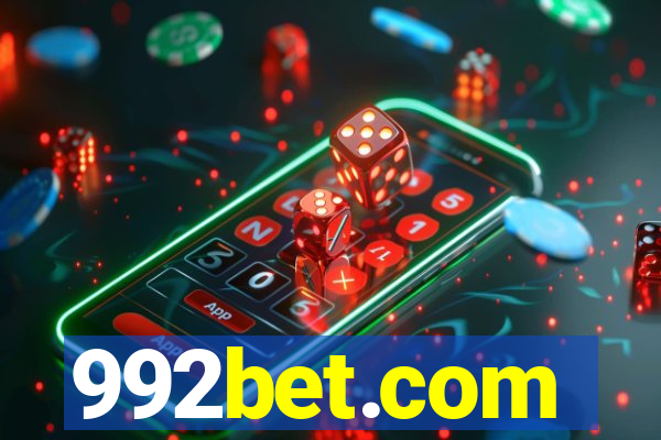 992bet.com