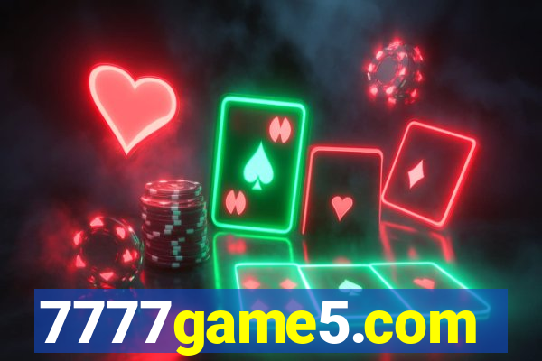 7777game5.com