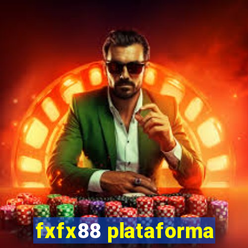 fxfx88 plataforma