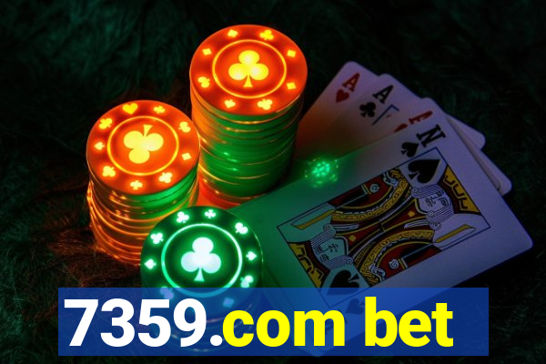 7359.com bet