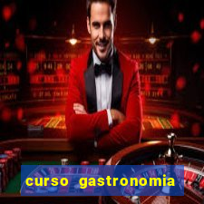 curso gastronomia porto alegre