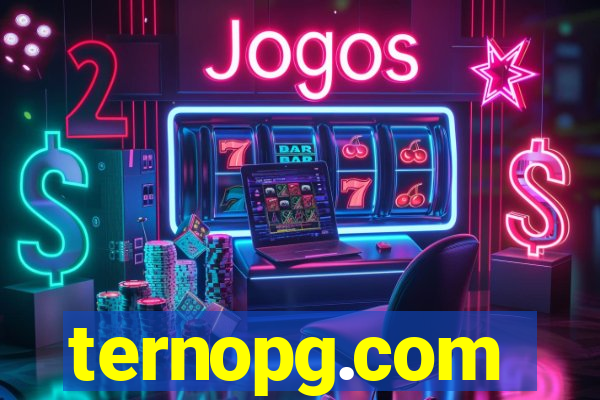 ternopg.com