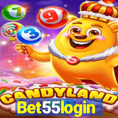 Bet55login