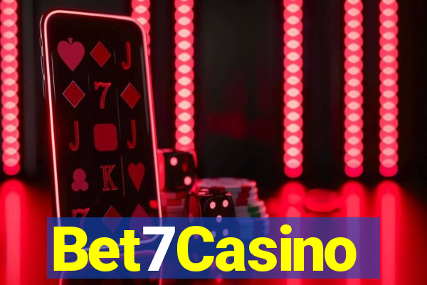 Bet7Casino