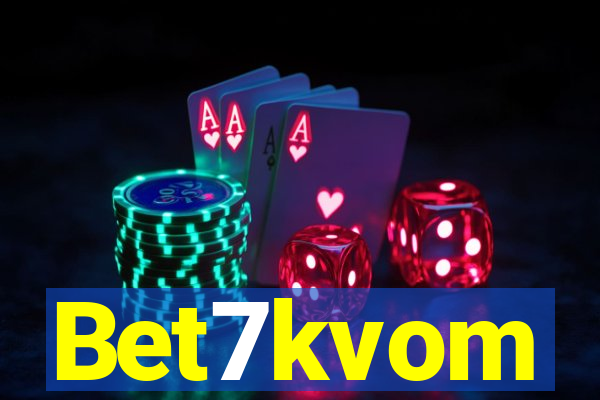 Bet7kvom