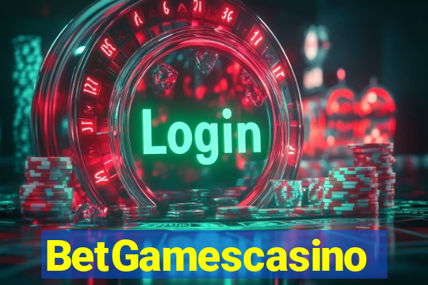 BetGamescasino