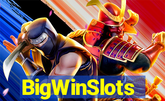 BigWinSlots