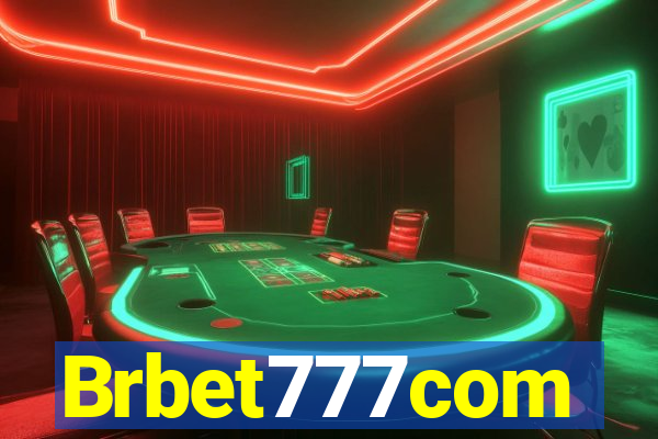 Brbet777com