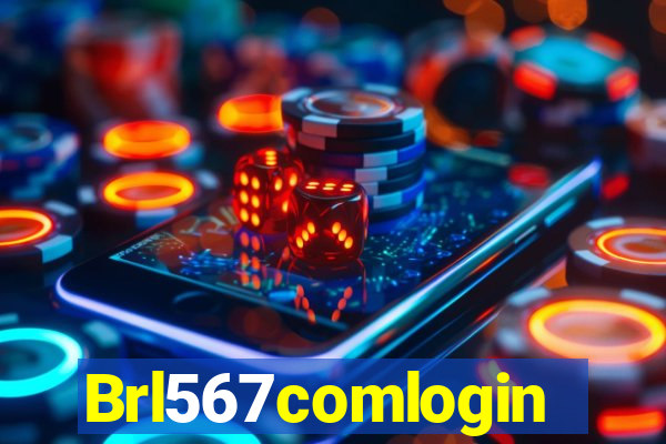 Brl567comlogin