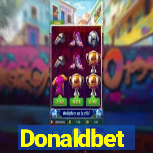 Donaldbet