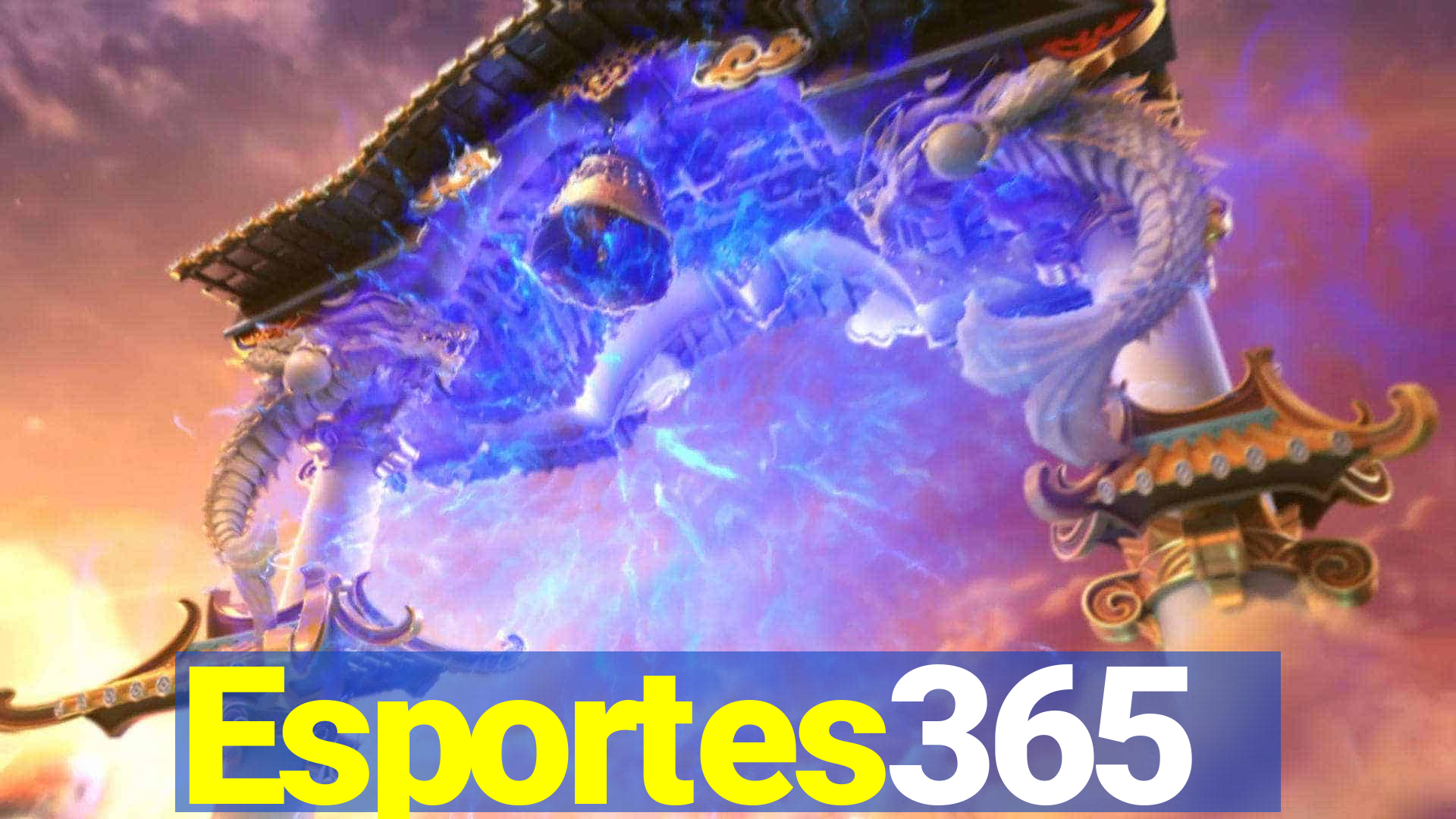 Esportes365