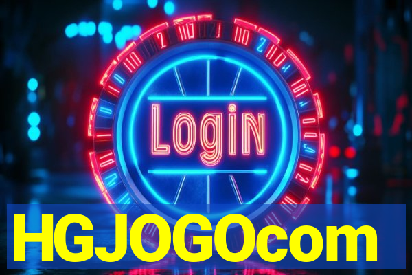 HGJOGOcom