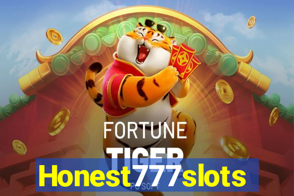 Honest777slots