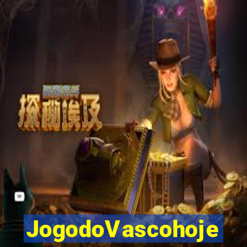 JogodoVascohoje