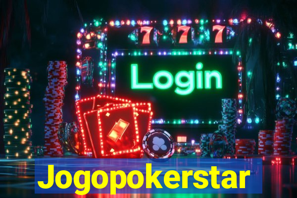 Jogopokerstar