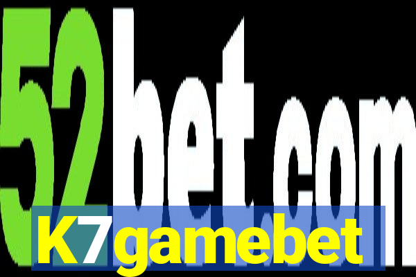 K7gamebet