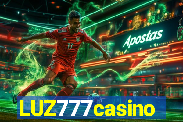 LUZ777casino